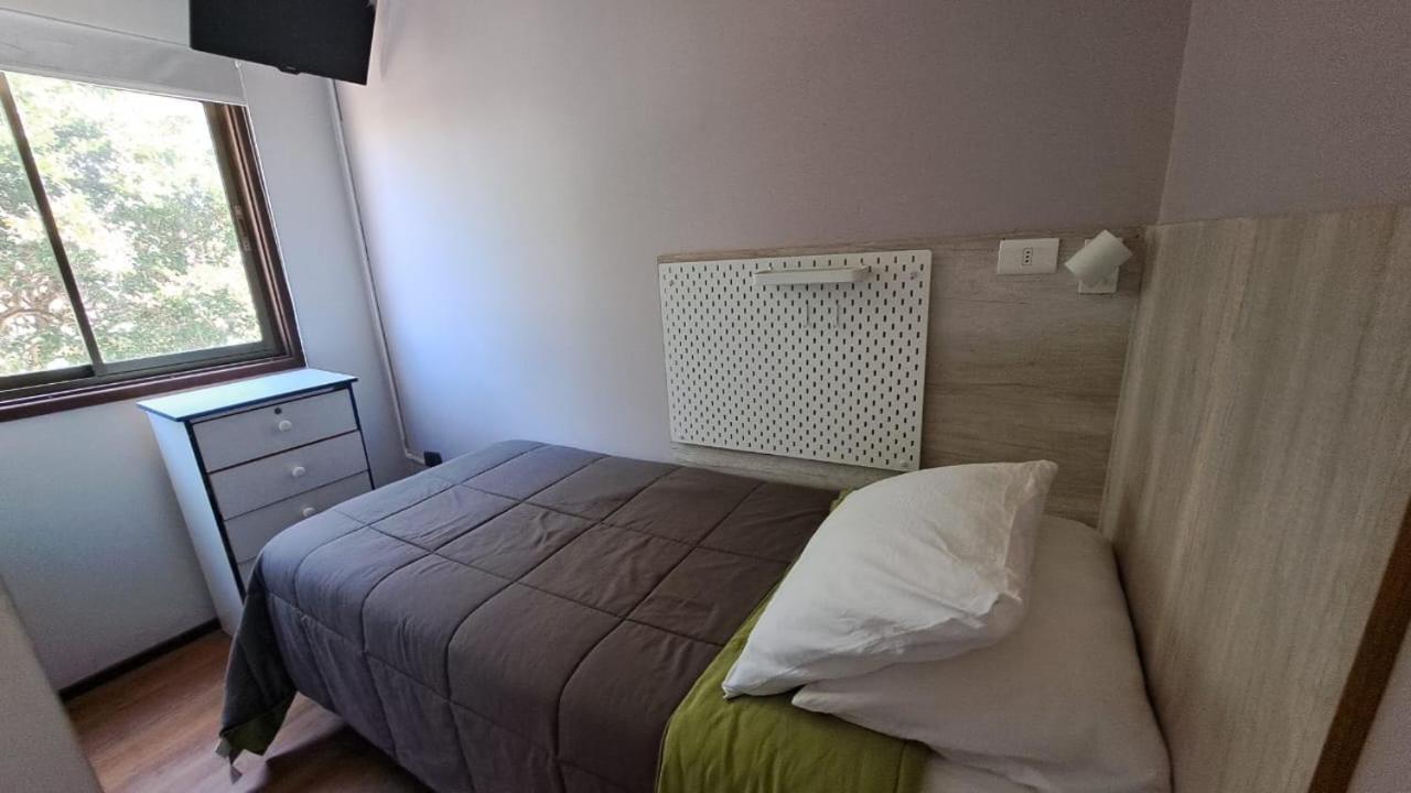 Yemanya Hostal Concón Eksteriør billede